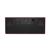 Logitech PRO X TKL Tastatur Pink