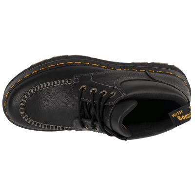 3. Dr. Martens Zebzag 4-Ösen-Stiefel DM41119001 Schwarz 41