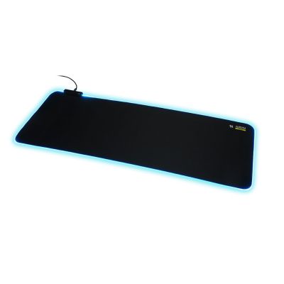 18. IBOX PAD 80X30 CM LED AURORA GAMING MPG5