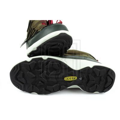 10. Keen Uneek Chukka M 1025447 Schneestiefel