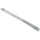 2. Netex Tennisband, Mittel, verstellbar, TA0002