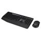6. LOGITECH Wireless Combo MK345 Tastatur + Maus