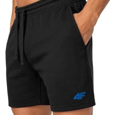 7. Herren-Jogginghose 4F 4FWSS26TSHOM0999-020S