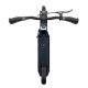 27. Globber One K 200 Piston Deluxe Blau 678-100 City-Scooter