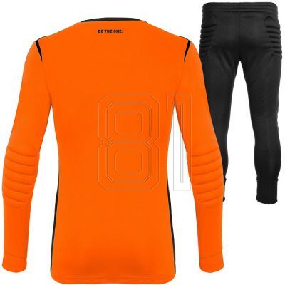 2. Reusch Match Set Jr 54/40/200/2301 Trainingsanzug