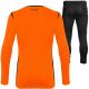 2. Reusch Match Set Jr 54/40/200/2301 Trainingsanzug