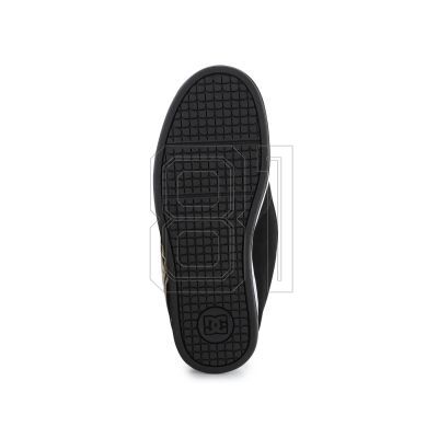 12. DC Netzschuhe M 302361-BC1