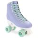3. Spokey Queenie SPK-944656 verstellbare Rollschuhe Größe 39-42