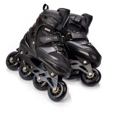 4. Meteor Rox 22347 Rollschuhe