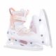 9. Tempish Gokid Ice Jr 1300001835 Verstellbare Schlittschuhe
