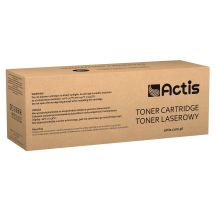 Actis TO-B432A Toner (ersetzt OKI 45807106; Standard; 7000 Seiten; schwarz)