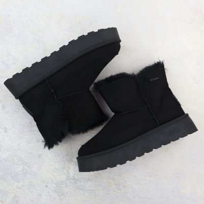 4. Big Star W Wasserdichte Schneestiefel SS274116 INT2172A