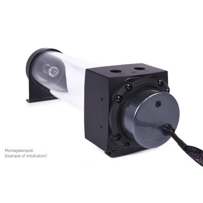 7. Alphacool 15394 Computer-Kühlsystem-Teil/Zubehör-Tank
