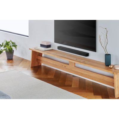 6. Sony HT-SF150 Soundbar-Lautsprecher, 120 W, Schwarz