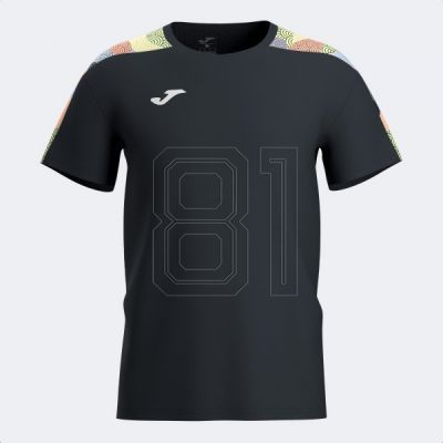 Joma Challenge Kurzarm-T-Shirt M 104042.100