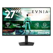 Philips 27M2N3500NF/00 Computermonitor 68,6 cm (27 Zoll) 2560 x 1440 Pixel Schwarz