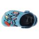 3. Crocs Classic Stitch Clog T 213008-90H Blau 22/23