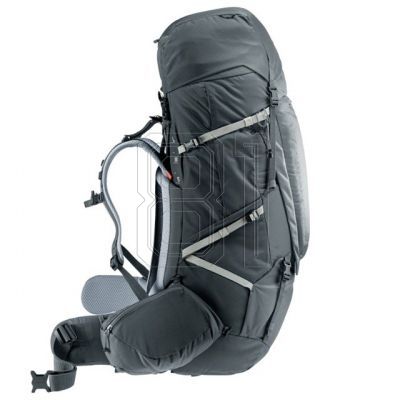3. Deuter Aircontact Pro 75+10 SL 337022540140 Wanderrucksack