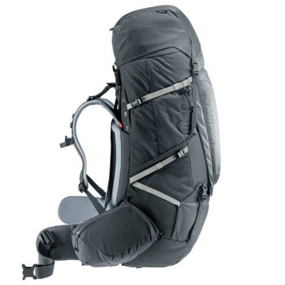 3. Deuter Aircontact Pro 75+10 SL 337022540140 Wanderrucksack