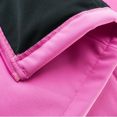 4. NEDO KIDS Softshelljacke für Kinder