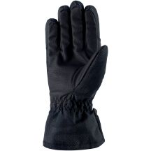 VIKING Mate Ski Kids schwarze 4 Kinder-Skihandschuhe