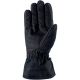 VIKING Mate Ski Kids schwarze 4 Kinder-Skihandschuhe