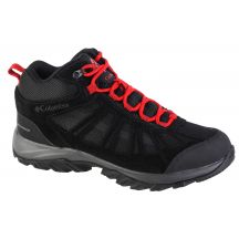 Columbia Redmond III Mid WP M Schuhe 1940581010