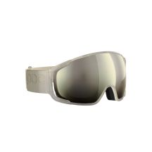 POC Zonula Skibrille Weiß