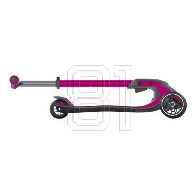 14. Globber Ultimum 612-110 3-Rad-Roller HS-TNK-000015714