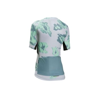 2. NORTHWAVE Force Evo Damen-Trikot Grau