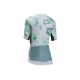 2. NORTHWAVE Force Evo Damen-Trikot Grau