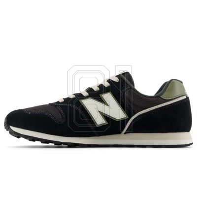 7. New Balance Unisex-Sportschuhe ML373OM2