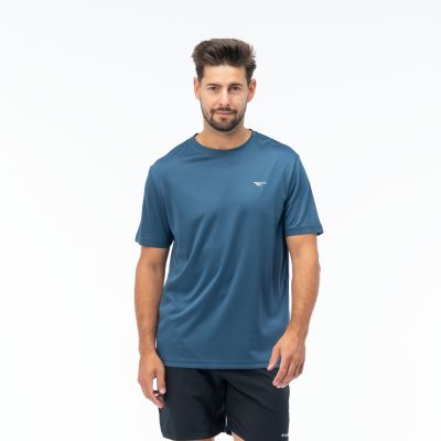 4. Herren Kurzarm-T-Shirt JODIN 2er-Pack