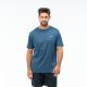 4. Herren Kurzarm-T-Shirt JODIN 2er-Pack