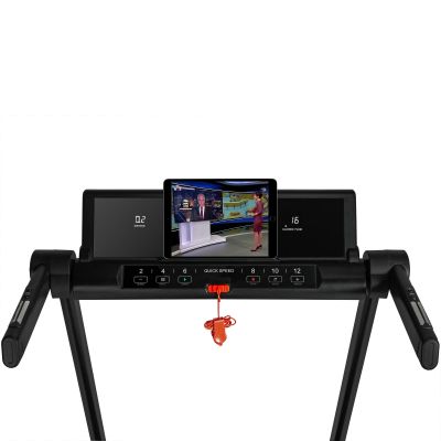 22. VIRTUFIT RUN FIT KLAPPBARES ELEKTRISCHES LAUFBAND