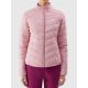 Damen 4F Daunensteppjacke