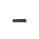 2. Lancom Systems GS-1108 Unmanaged L2 Gigabit Ethernet (10/100/1000) Schwarz