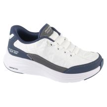 Skechers Slip-ins Contour Foam – Cozy Fit 303949L-WNV Weiß 27