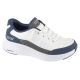 Skechers Slip-ins Contour Foam – Cozy Fit 303949L-WNV Weiß 27