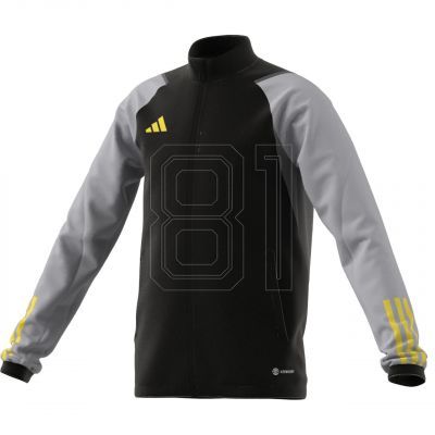 Adidas Tiro 23 Competition Training Jr Sweatshirt HU1313