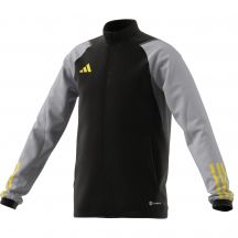 Adidas Tiro 23 Competition Training Jr Sweatshirt HU1313