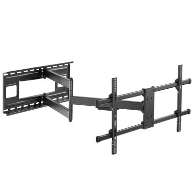 TECHLY LANGE LCD/LED-TV-WANDHALTERUNG 43-80 ZOLL