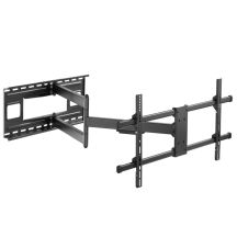 TECHLY LANGE LCD/LED-TV-WANDHALTERUNG 43-80 ZOLL