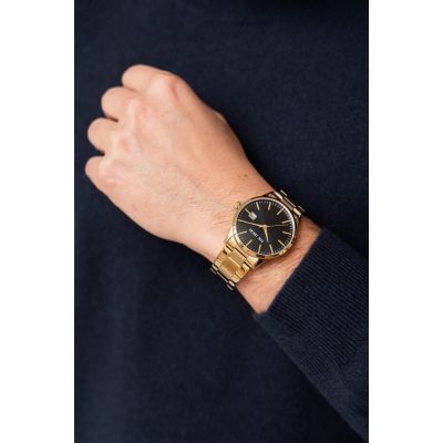 5. Herrenuhr Paul Lorens PL14573B-1D1 + Box