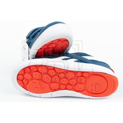 9. Reebok Ventureflex Jr CM9152 Schuhe