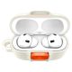 11. Spigen Nano Pop Hülle für AirPods Pro 3 – Beige
