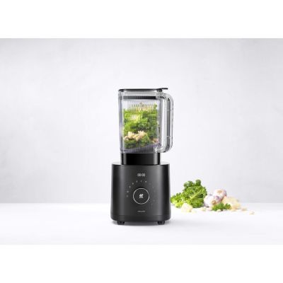 2. ZWILLING Enfinigy 53000-001-0 Hochleistungsmixer Schwarz