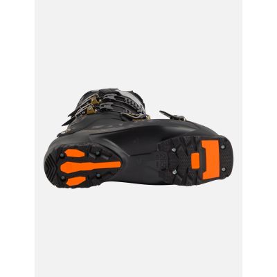 12. LANGE Shadow 95 W LV Gw Skischuhe (Schwarz)
