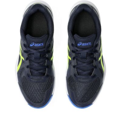6. Asics Upcourt 6 GS Jr 1074A045401 Schuhe
