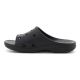 3. CROCS SATURDAY SLIDE IN SCHWARZ 213294-001